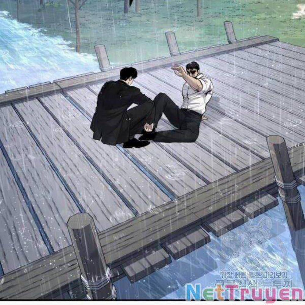 Bố Tôi Là Đặc Vụ 30 trang 129