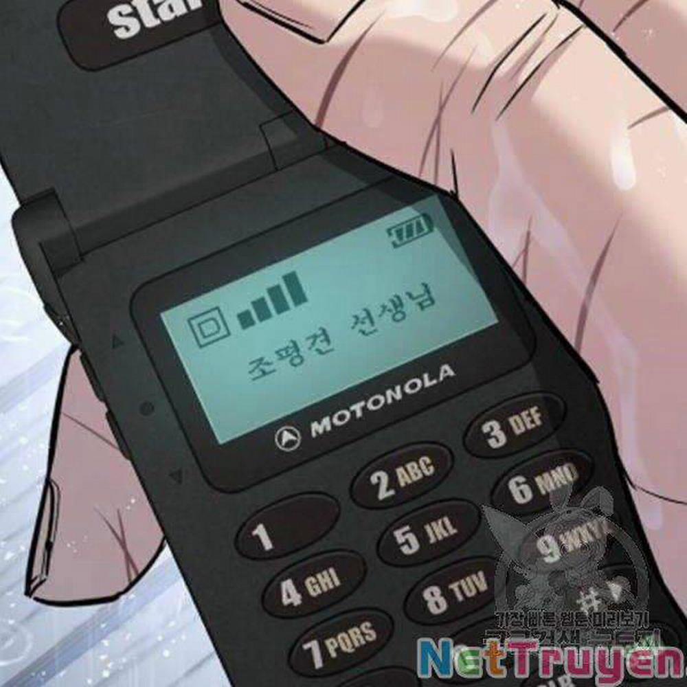 Bố Tôi Là Đặc Vụ 30 trang 171