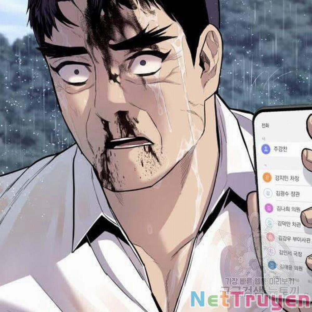 Bố Tôi Là Đặc Vụ 30 trang 174