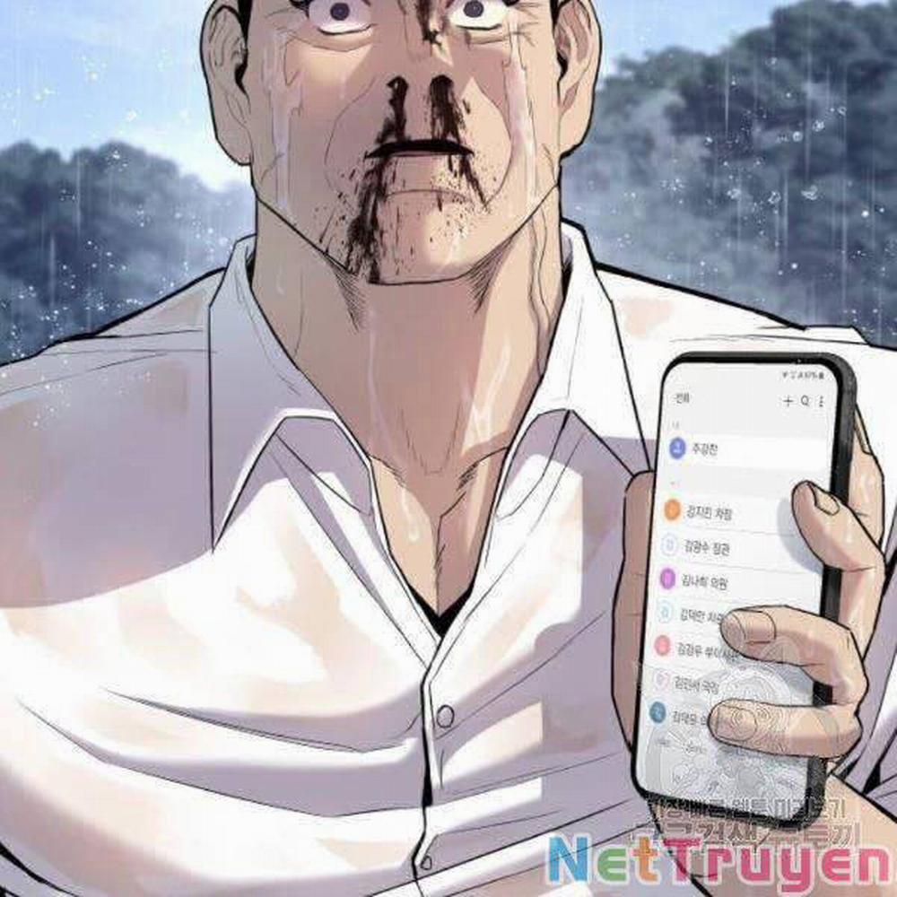 Bố Tôi Là Đặc Vụ 30 trang 192