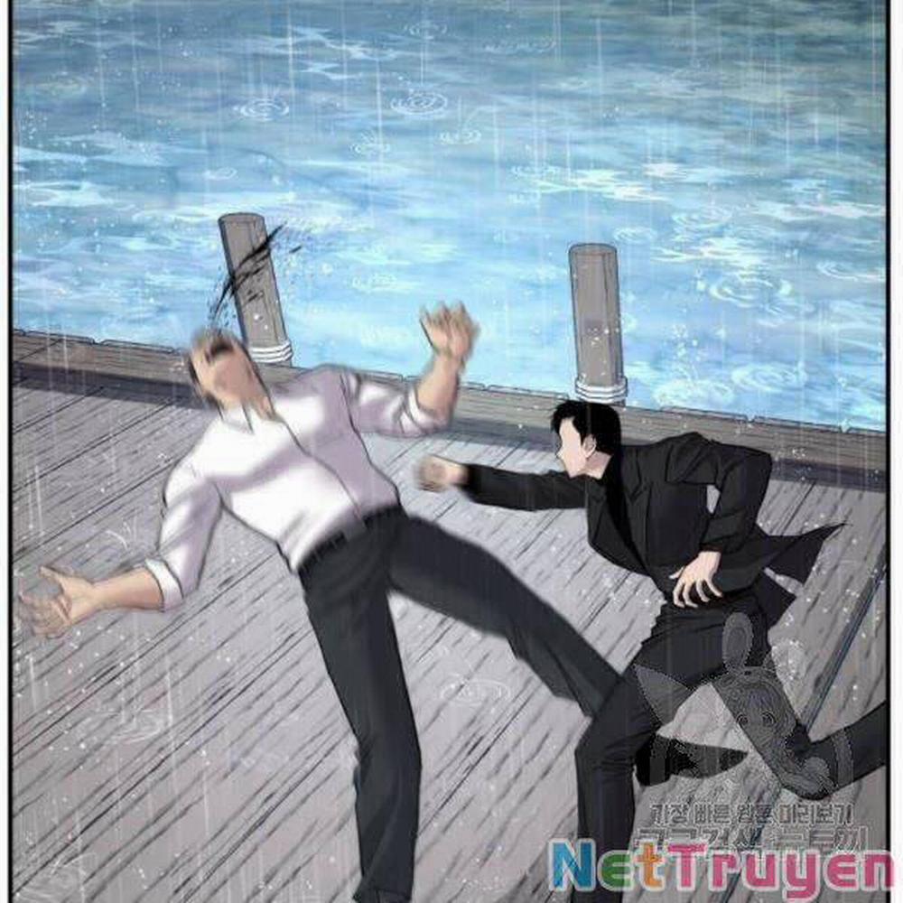 Bố Tôi Là Đặc Vụ 30 trang 28