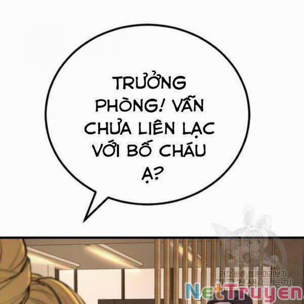 Bố Tôi Là Đặc Vụ 30 trang 3