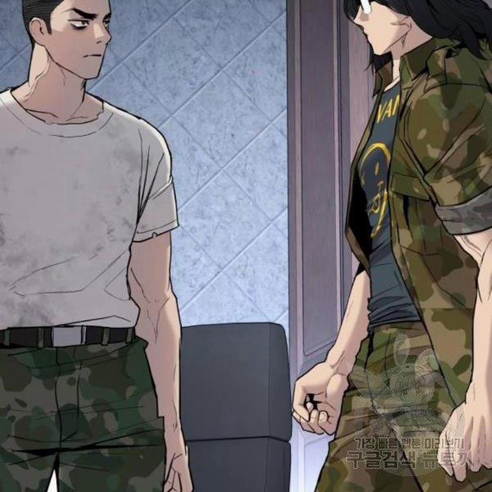 Bố Tôi Là Đặc Vụ 31.5 trang 117