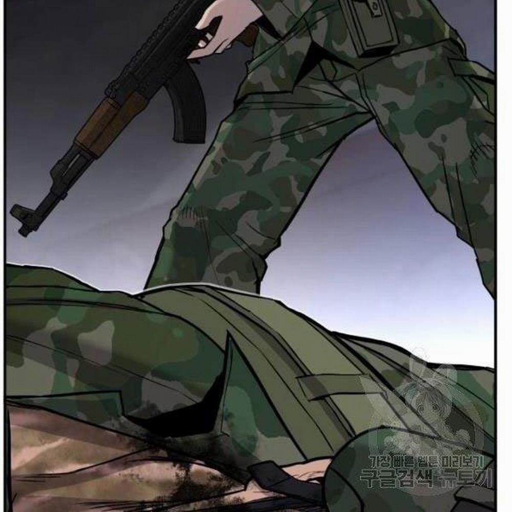 Bố Tôi Là Đặc Vụ 31.5 trang 43