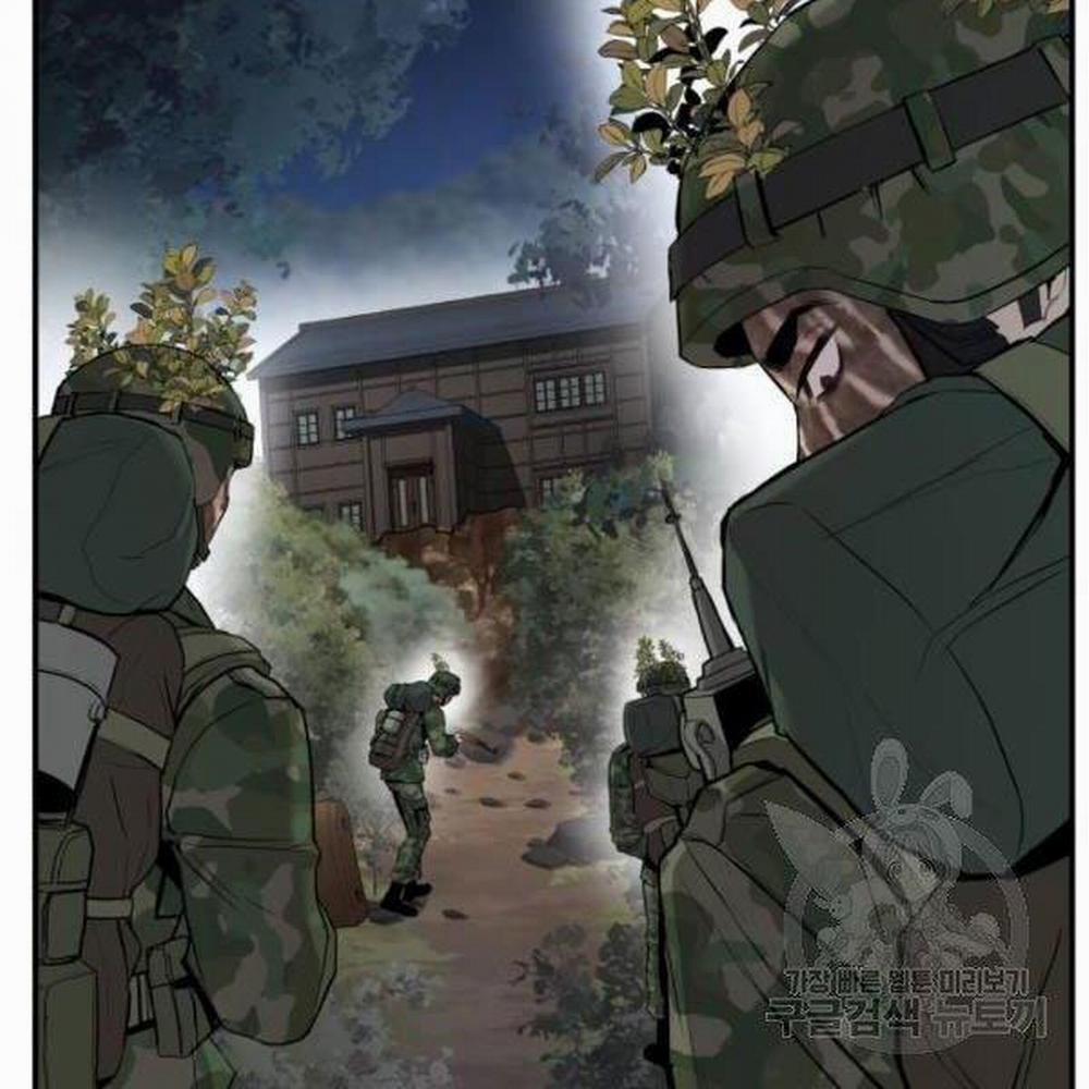 Bố Tôi Là Đặc Vụ 31.5 trang 9