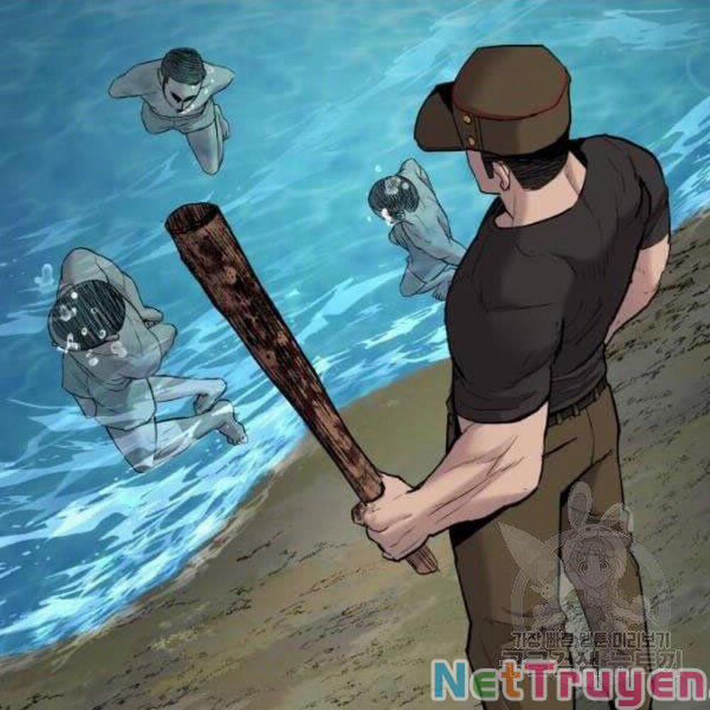 Bố Tôi Là Đặc Vụ 31 trang 115