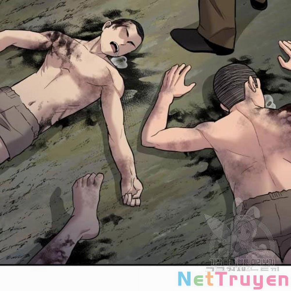 Bố Tôi Là Đặc Vụ 31 trang 116