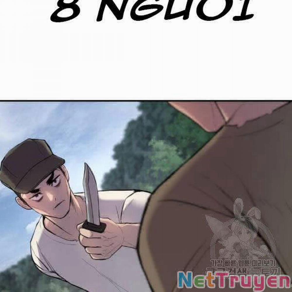 Bố Tôi Là Đặc Vụ 31 trang 124