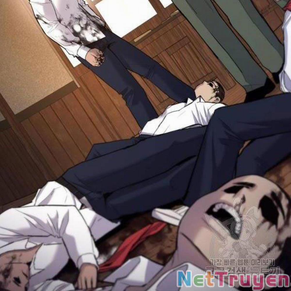 Bố Tôi Là Đặc Vụ 31 trang 23