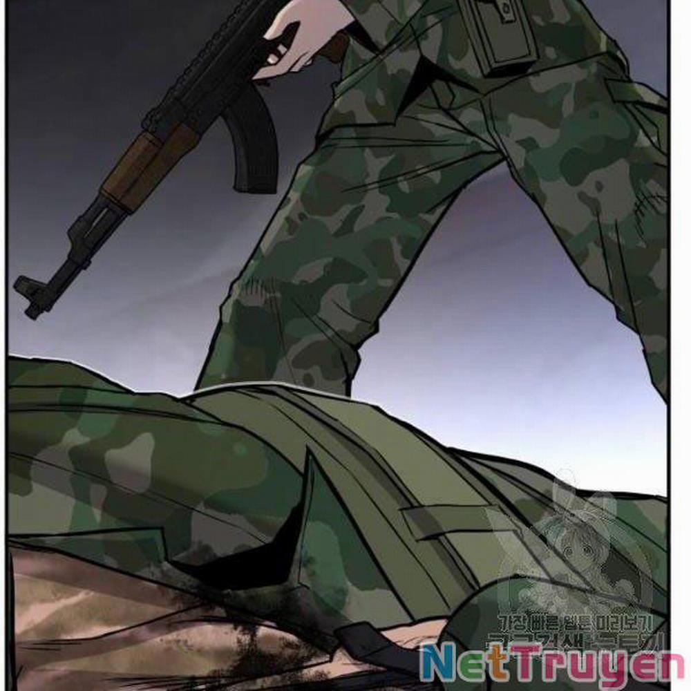 Bố Tôi Là Đặc Vụ 31 trang 268