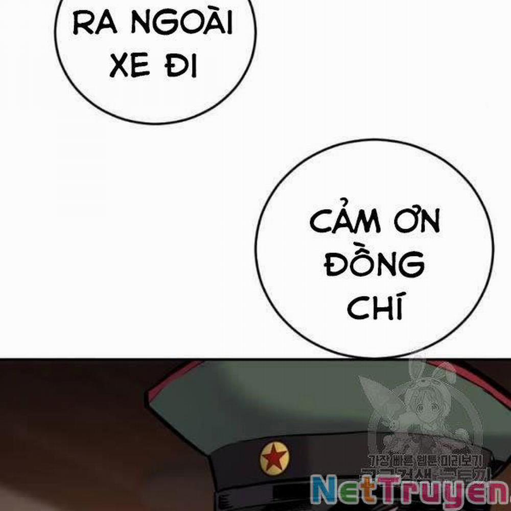 Bố Tôi Là Đặc Vụ 31 trang 30