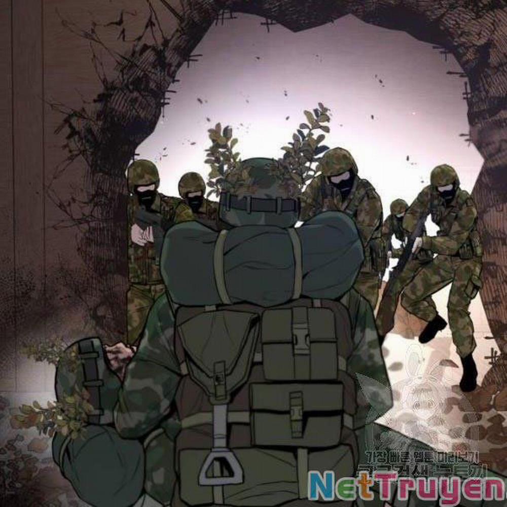 Bố Tôi Là Đặc Vụ 31 trang 303