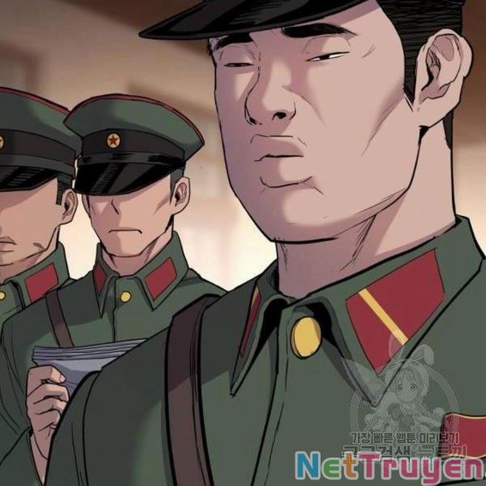 Bố Tôi Là Đặc Vụ 31 trang 31