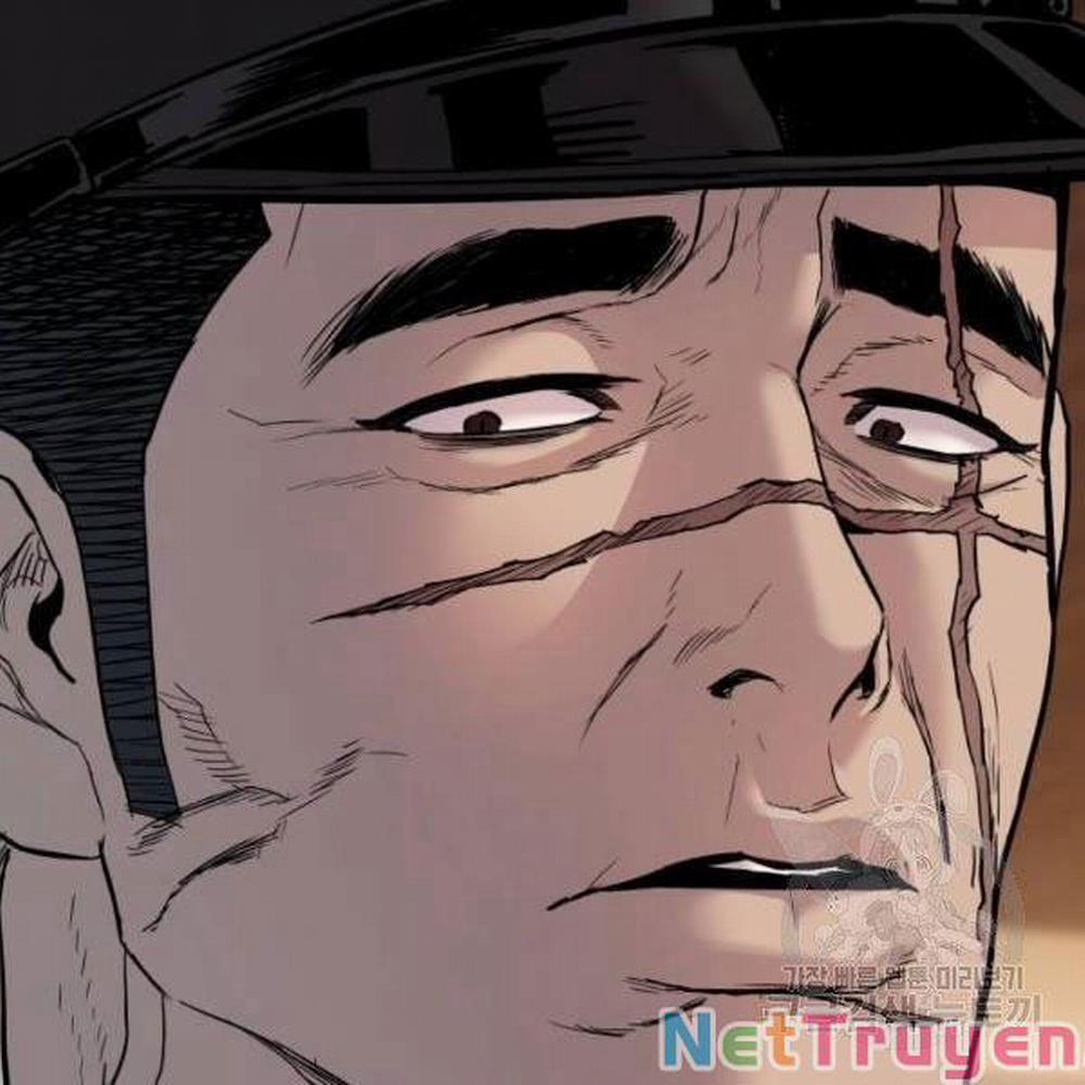 Bố Tôi Là Đặc Vụ 31 trang 34