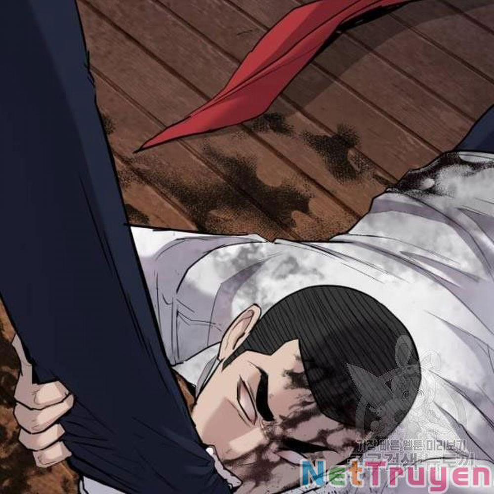 Bố Tôi Là Đặc Vụ 31 trang 38