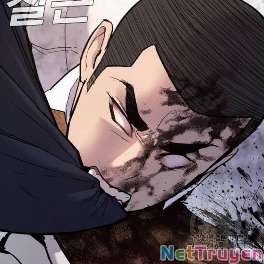 Bố Tôi Là Đặc Vụ 31 trang 43