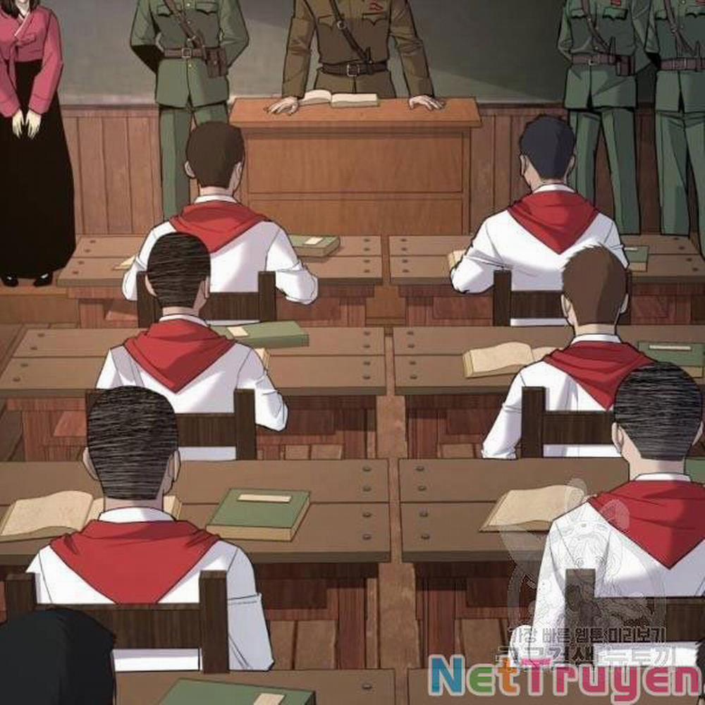 Bố Tôi Là Đặc Vụ 31 trang 8