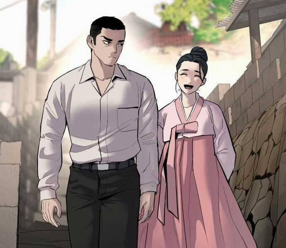 Bố Tôi Là Đặc Vụ 32.5 trang 107