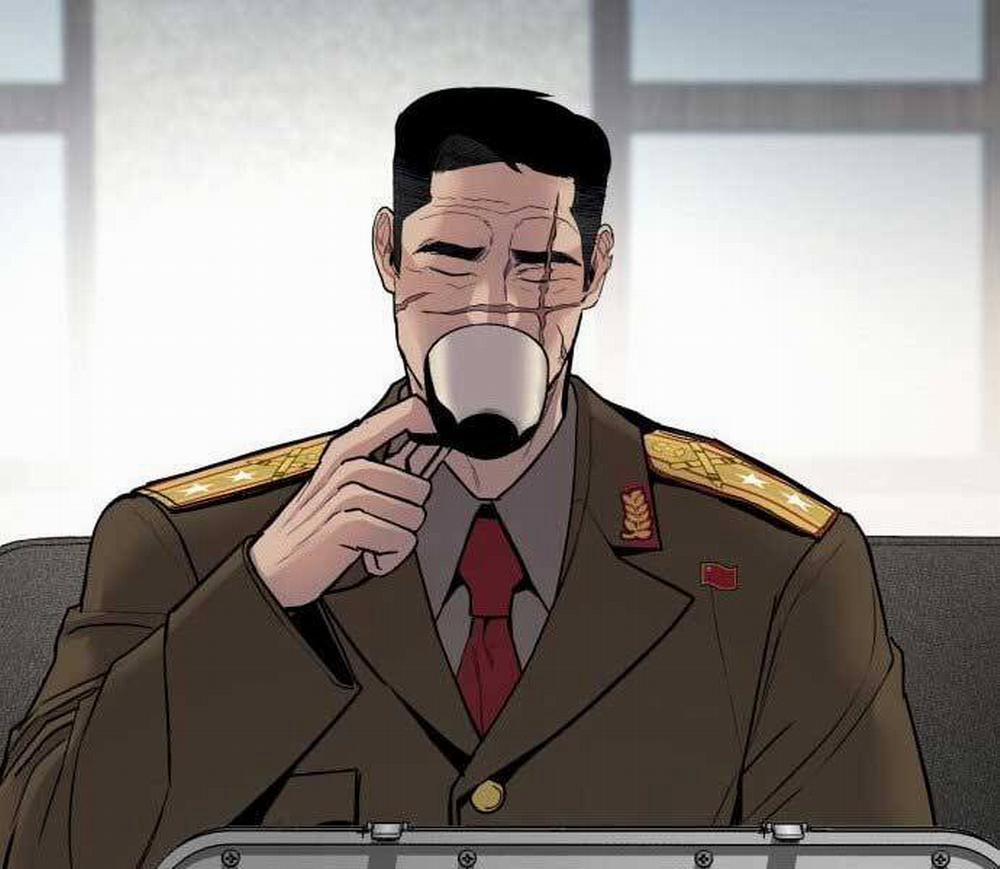 Bố Tôi Là Đặc Vụ 32.5 trang 131