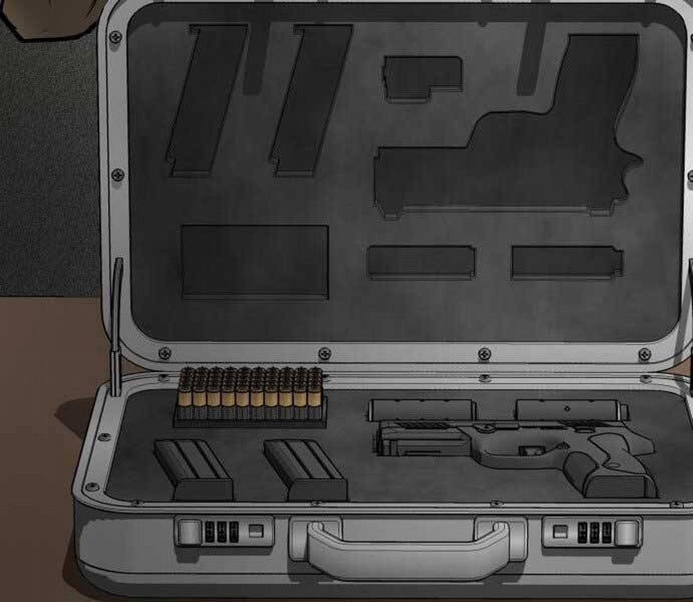 Bố Tôi Là Đặc Vụ 32.5 trang 132