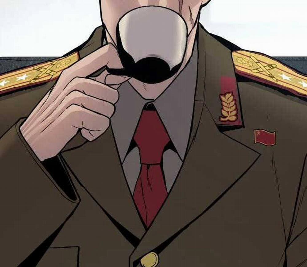 Bố Tôi Là Đặc Vụ 32.5 trang 136