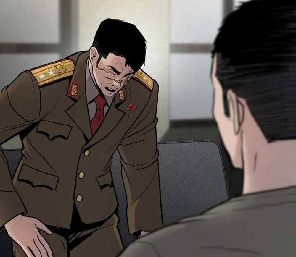 Bố Tôi Là Đặc Vụ 32.5 trang 148