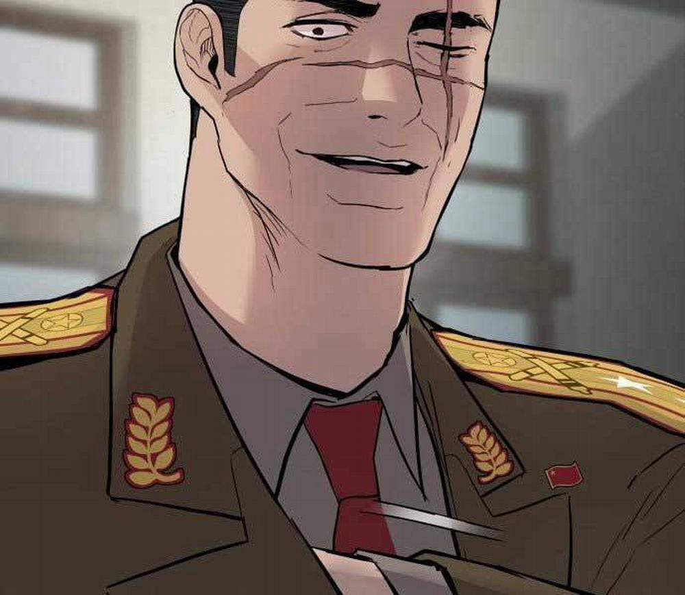 Bố Tôi Là Đặc Vụ 32.5 trang 154