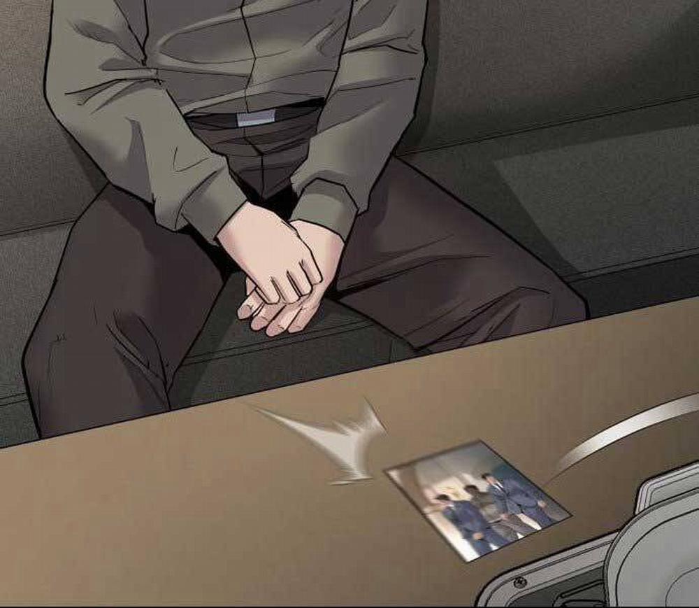 Bố Tôi Là Đặc Vụ 32.5 trang 158