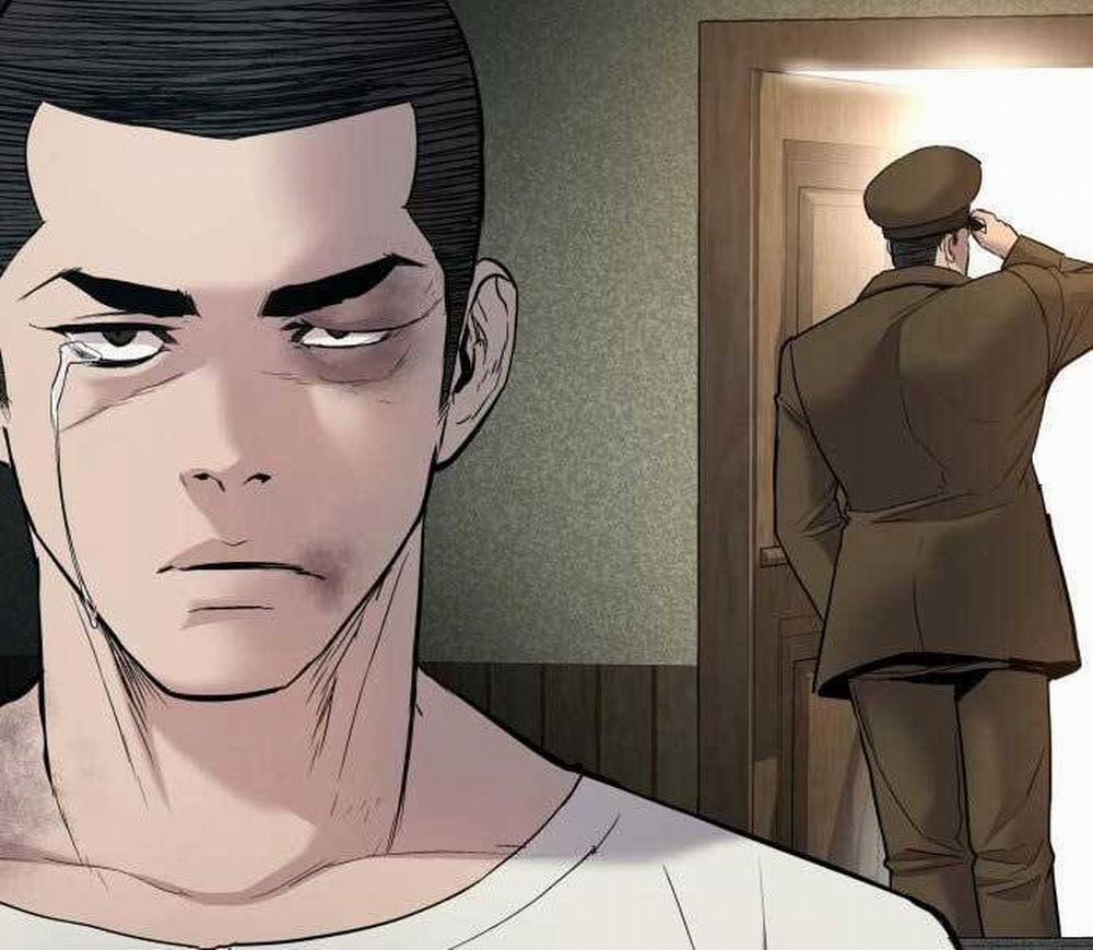 Bố Tôi Là Đặc Vụ 32.5 trang 57