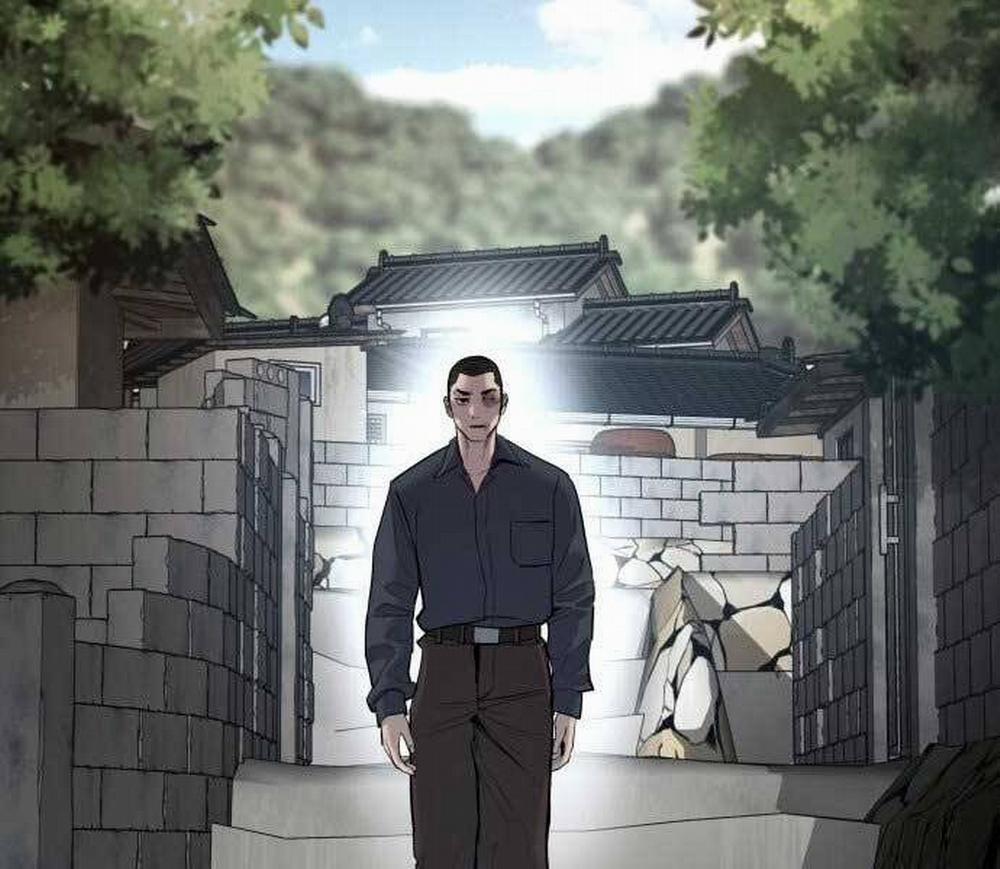 Bố Tôi Là Đặc Vụ 32.5 trang 67