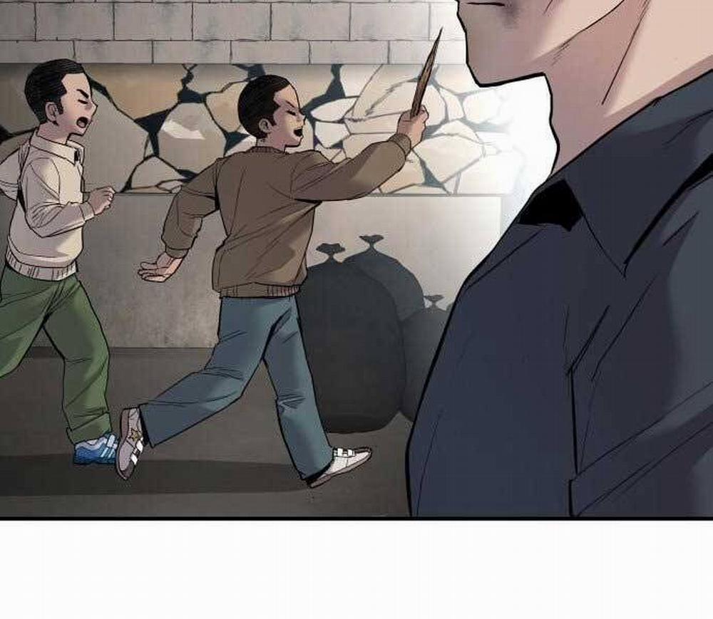 Bố Tôi Là Đặc Vụ 32.5 trang 71