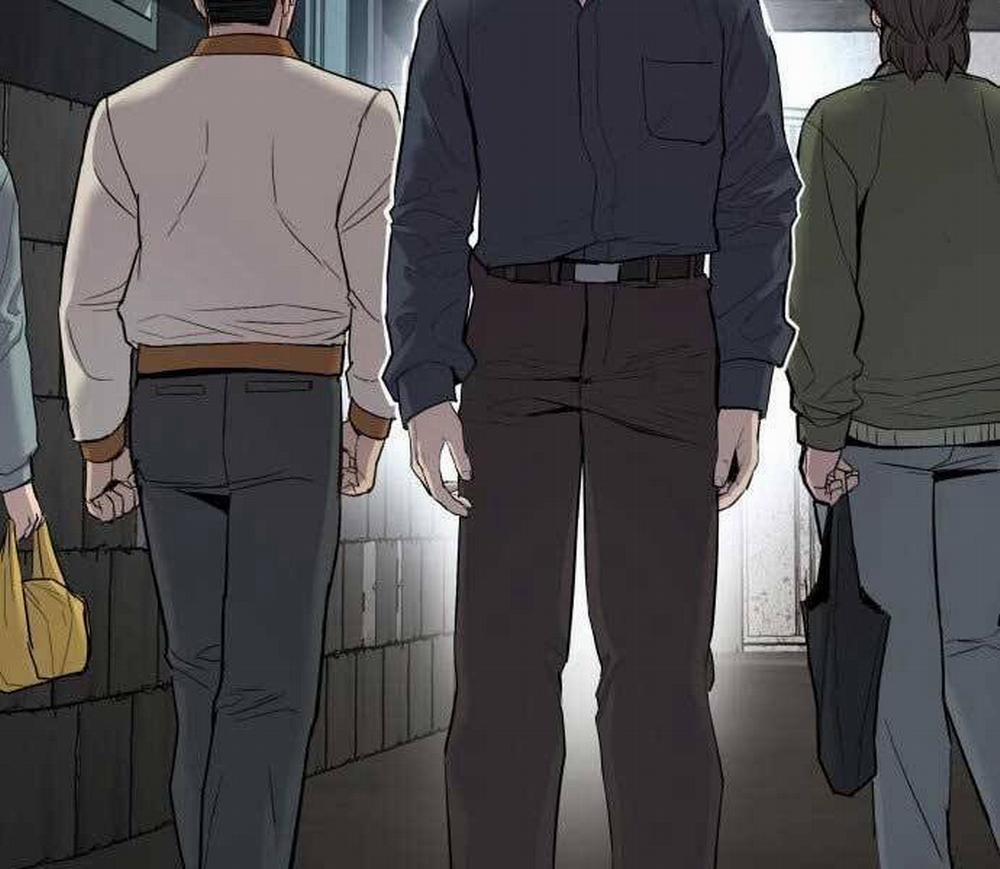 Bố Tôi Là Đặc Vụ 32.5 trang 82