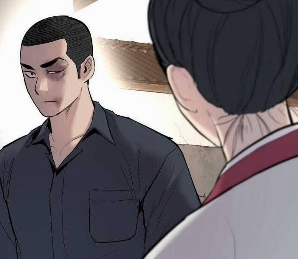 Bố Tôi Là Đặc Vụ 32.5 trang 91