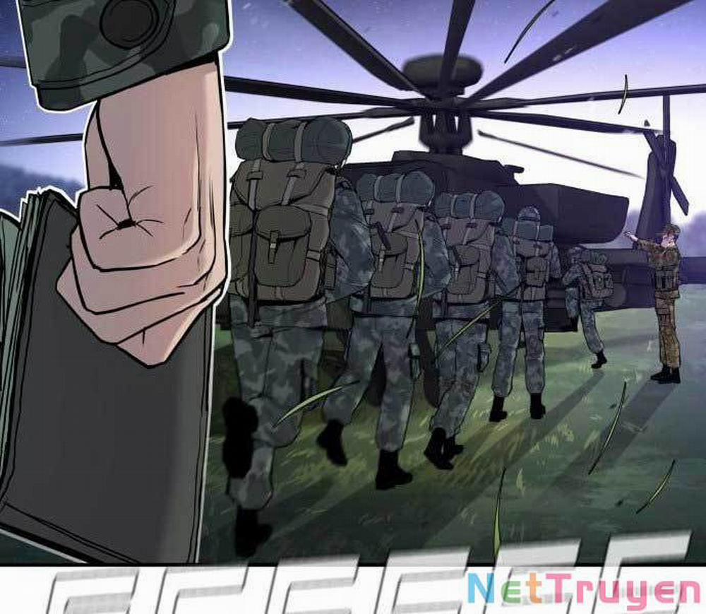 Bố Tôi Là Đặc Vụ 32 trang 121