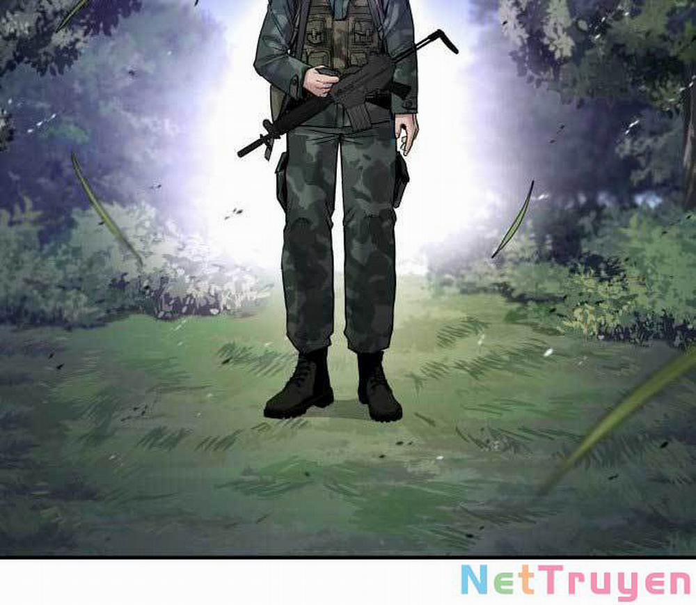 Bố Tôi Là Đặc Vụ 32 trang 127