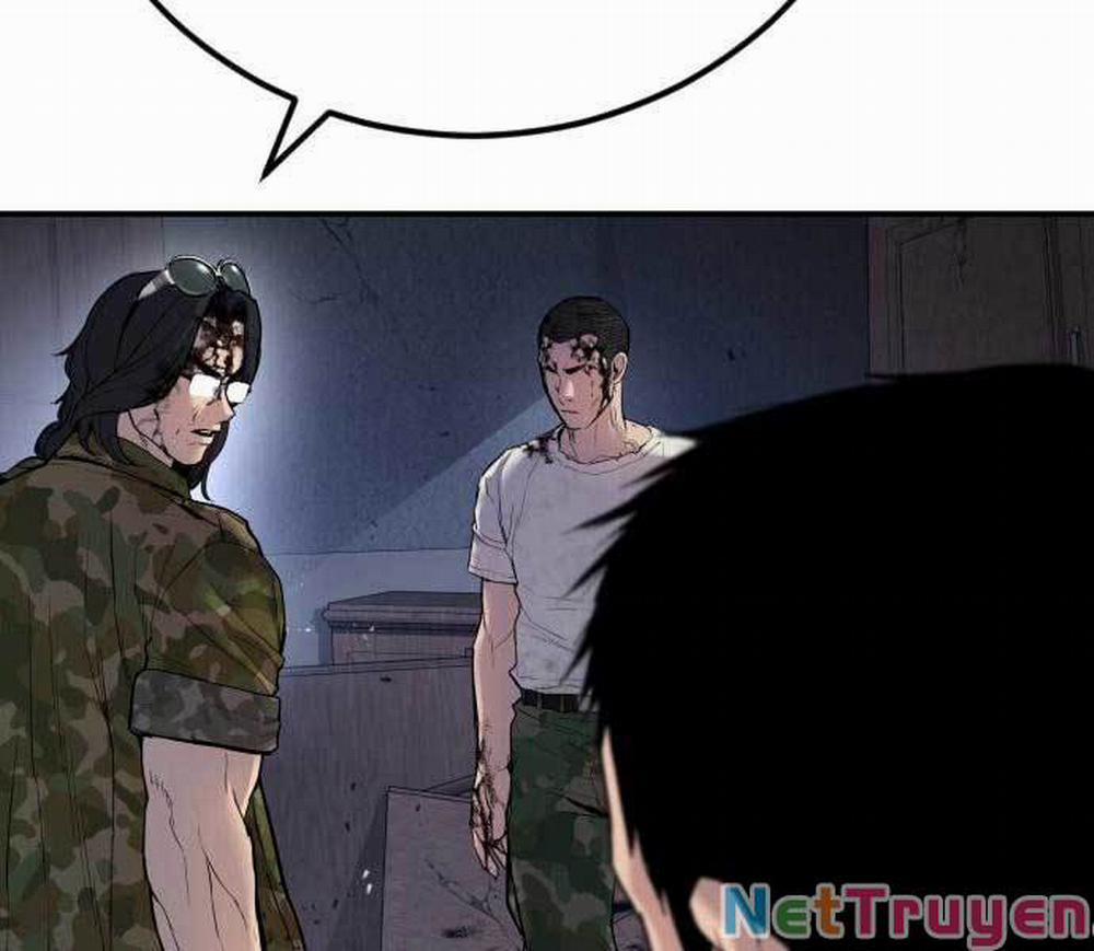 Bố Tôi Là Đặc Vụ 32 trang 16