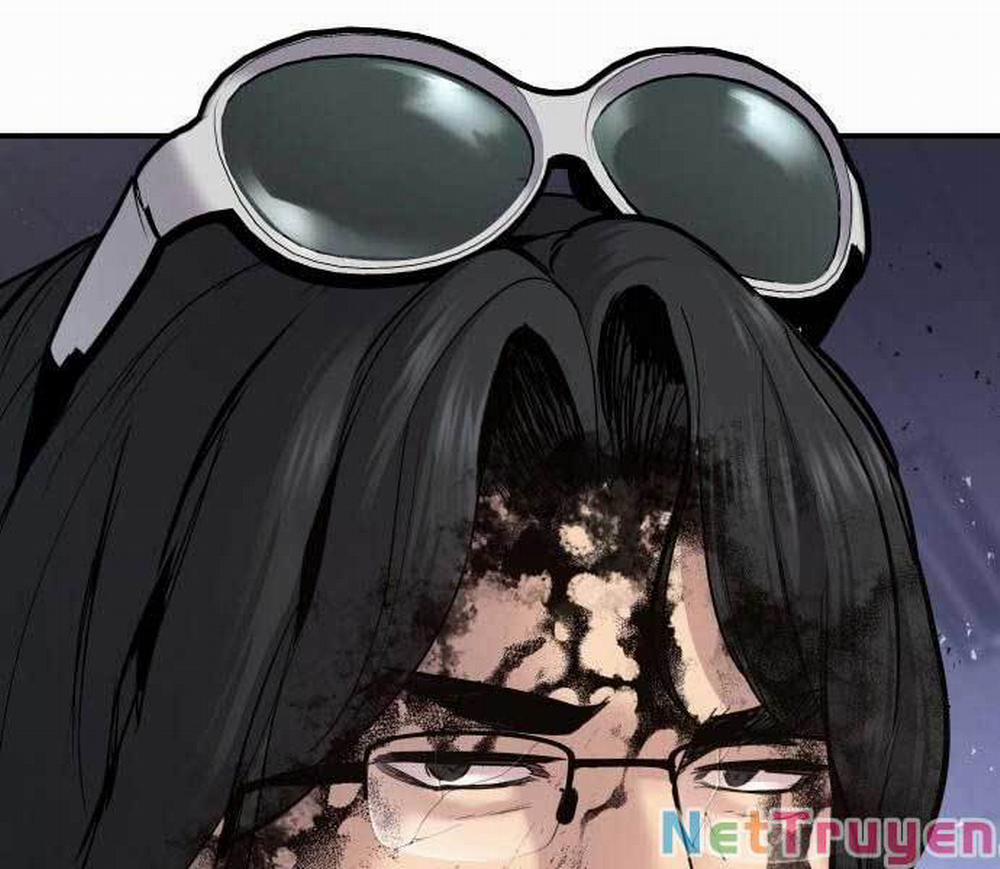 Bố Tôi Là Đặc Vụ 32 trang 21