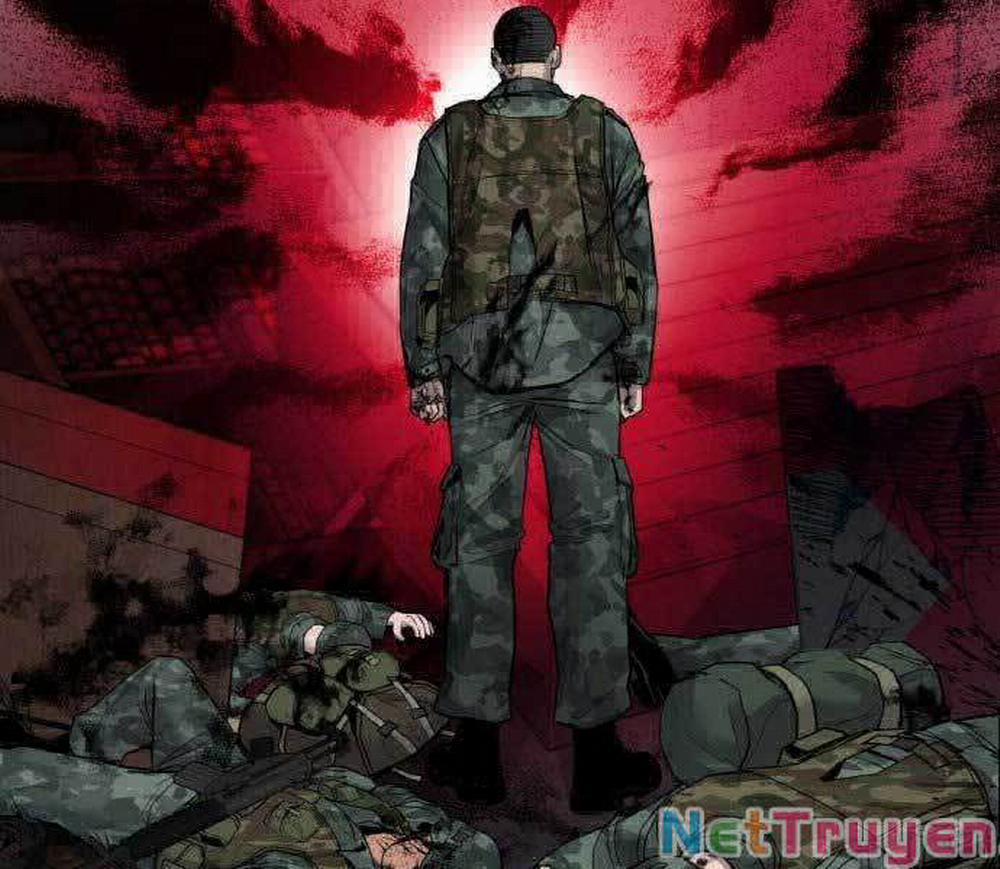 Bố Tôi Là Đặc Vụ 32 trang 218