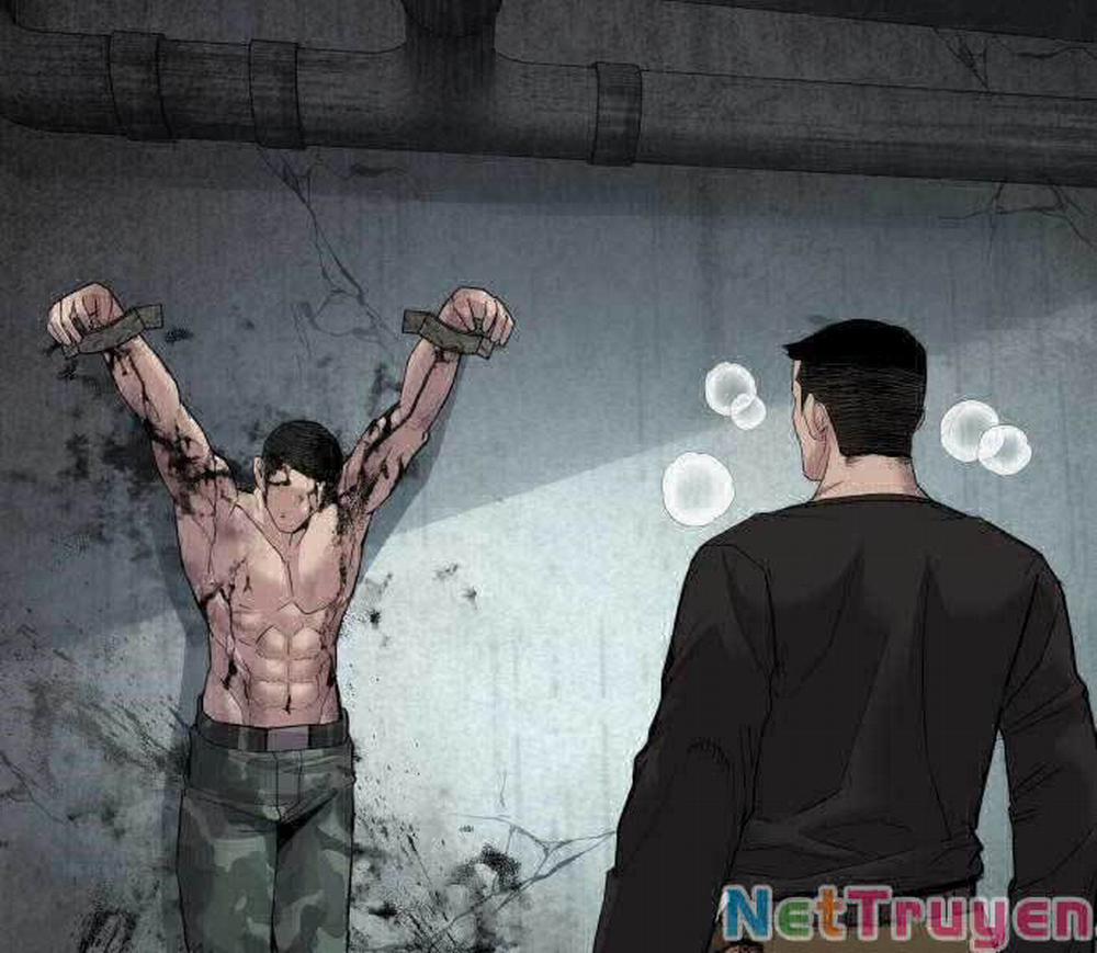 Bố Tôi Là Đặc Vụ 32 trang 238