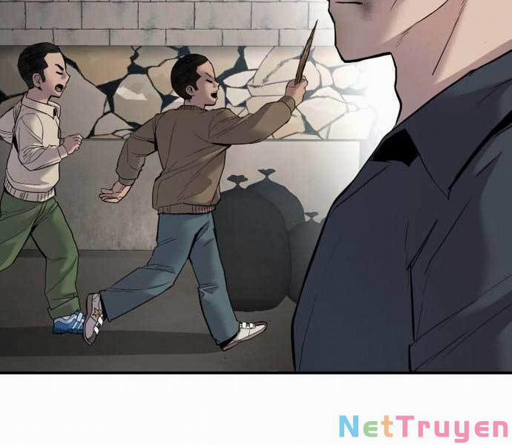 Bố Tôi Là Đặc Vụ 32 trang 315