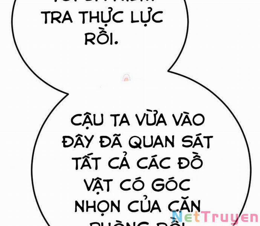 Bố Tôi Là Đặc Vụ 32 trang 37