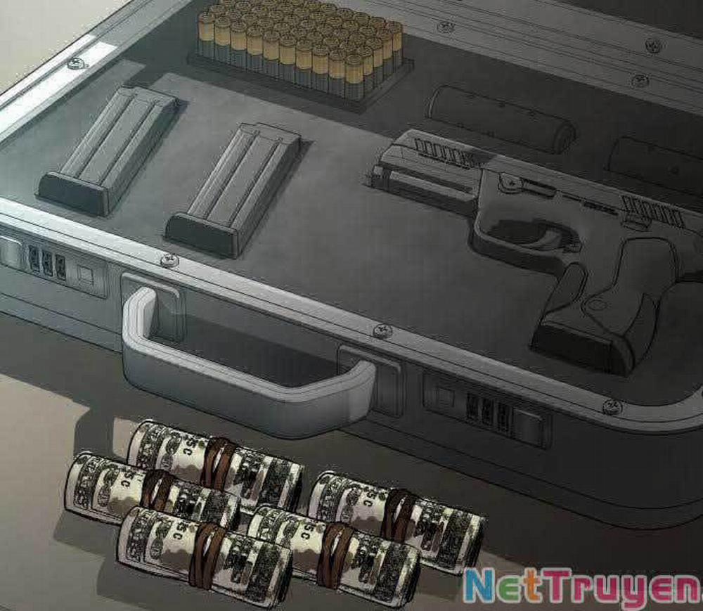 Bố Tôi Là Đặc Vụ 32 trang 370