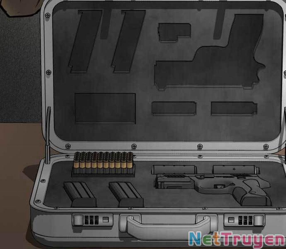 Bố Tôi Là Đặc Vụ 32 trang 376