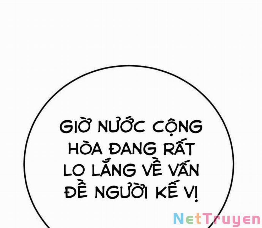 Bố Tôi Là Đặc Vụ 32 trang 400