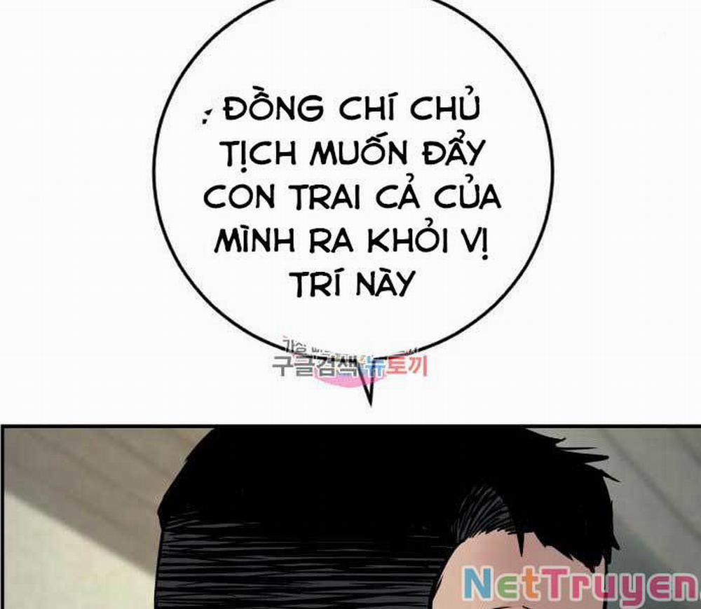 Bố Tôi Là Đặc Vụ 32 trang 406