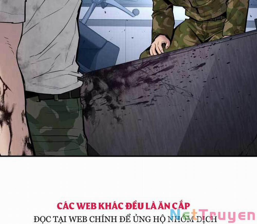 Bố Tôi Là Đặc Vụ 32 trang 55