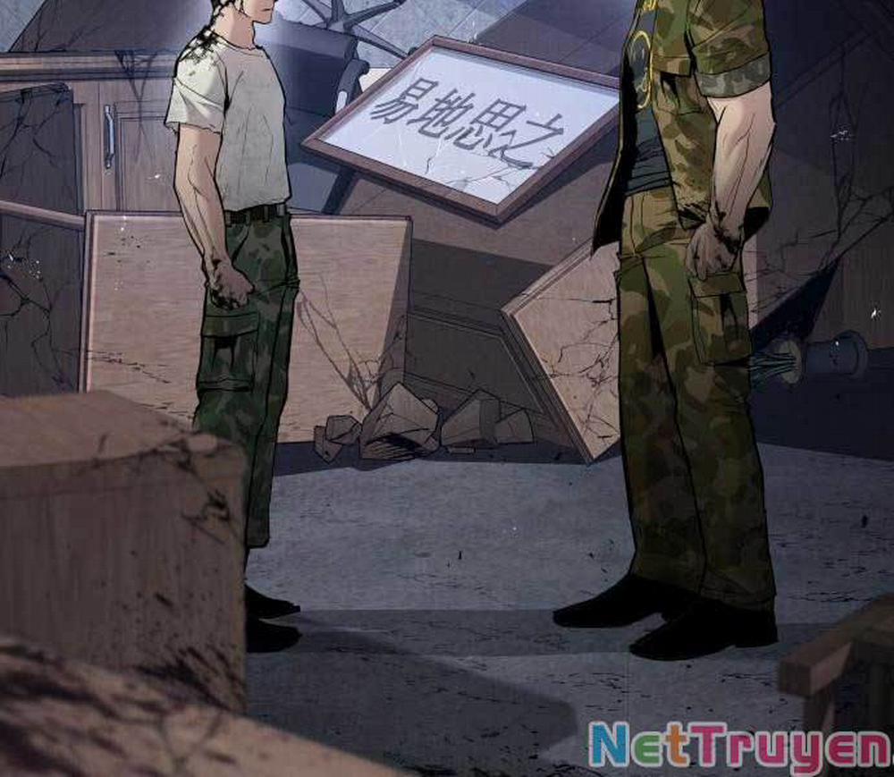Bố Tôi Là Đặc Vụ 32 trang 8