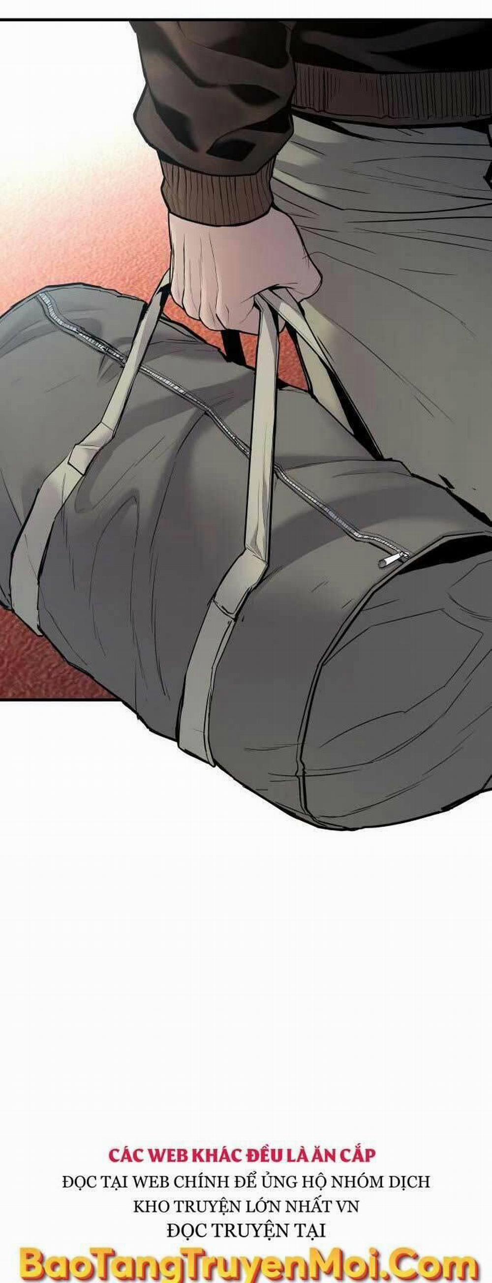 Bố Tôi Là Đặc Vụ 33 trang 1