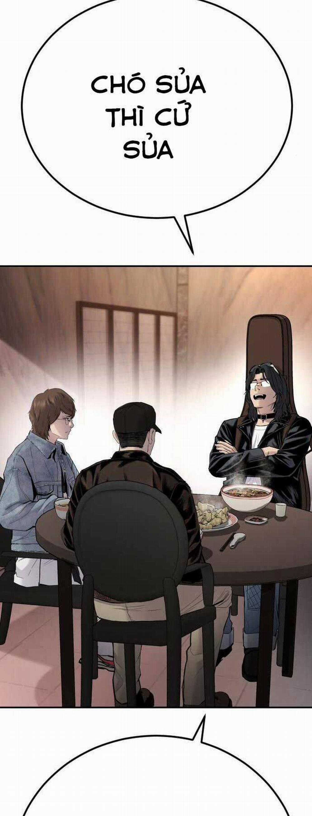 Bố Tôi Là Đặc Vụ 33 trang 103