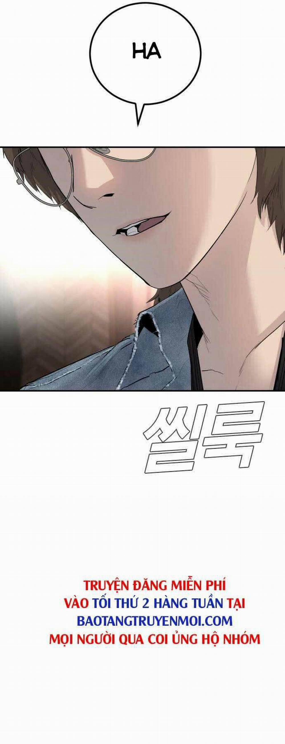 Bố Tôi Là Đặc Vụ 33 trang 106